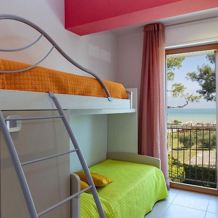 Apartamento Casa e Mare Montignano Exterior foto