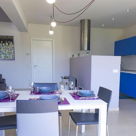 Apartamento Casa e Mare Montignano Exterior foto
