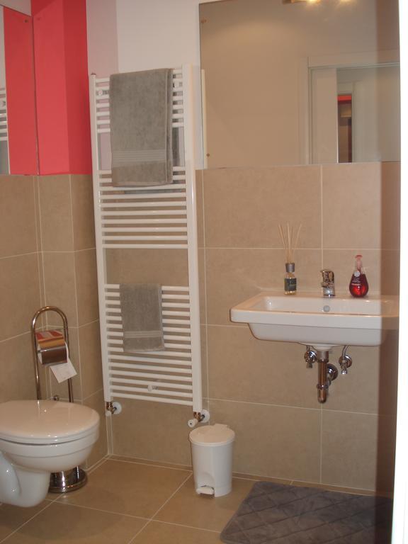 Apartamento Casa e Mare Montignano Habitación foto