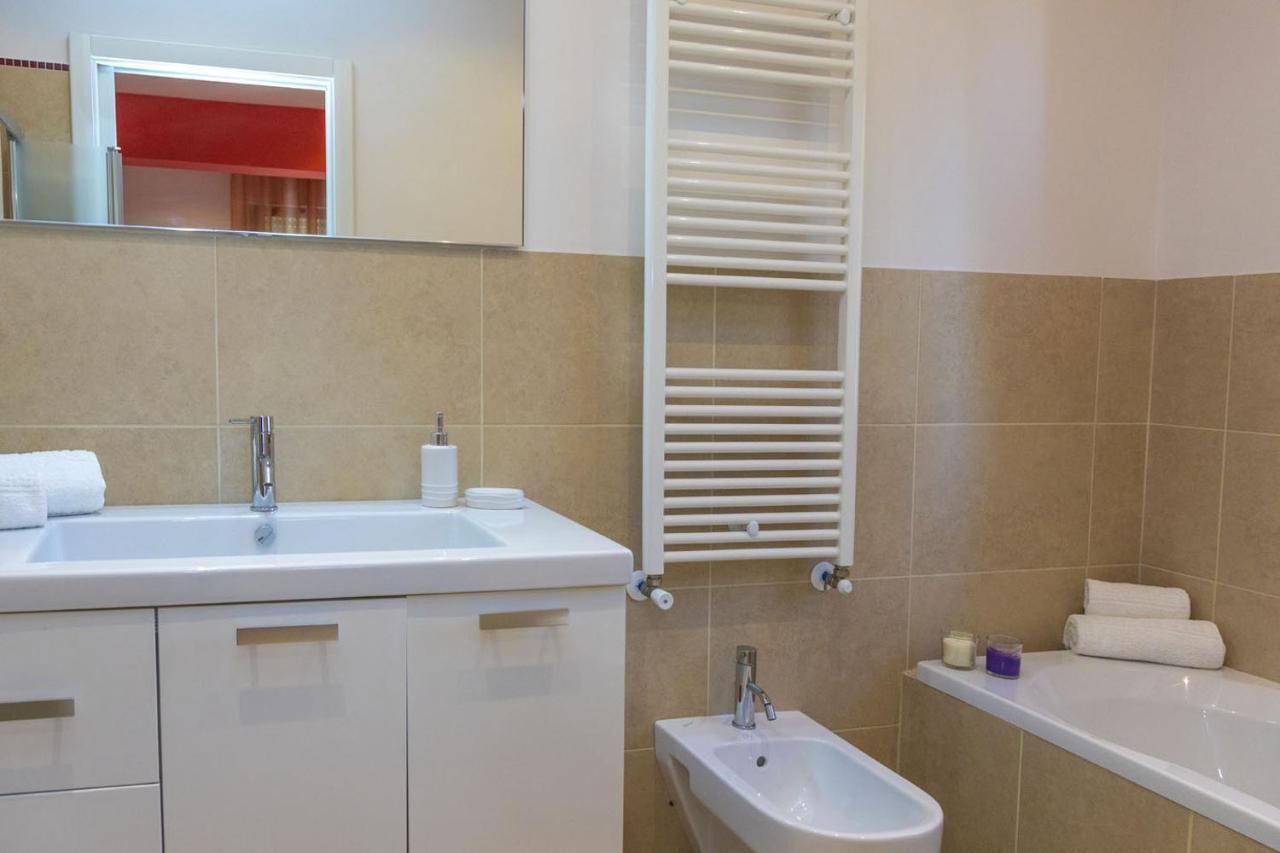 Apartamento Casa e Mare Montignano Exterior foto