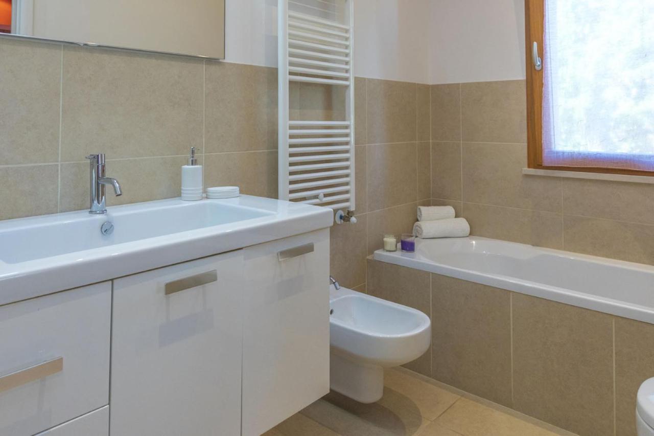Apartamento Casa e Mare Montignano Exterior foto