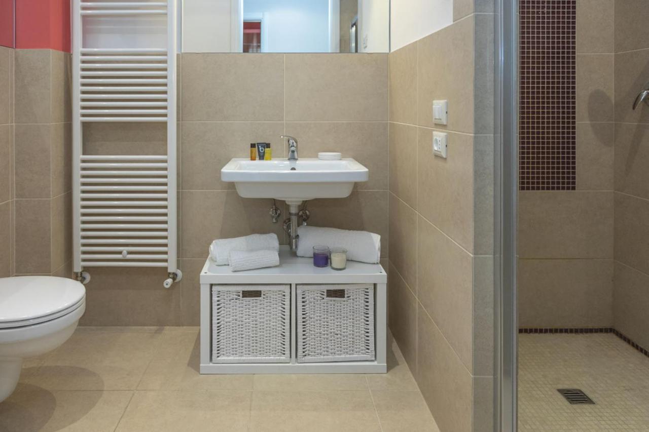Apartamento Casa e Mare Montignano Exterior foto