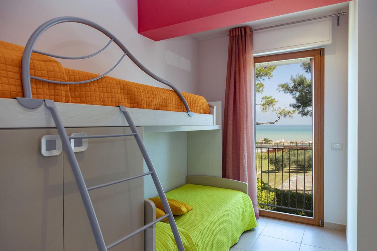Apartamento Casa e Mare Montignano Exterior foto
