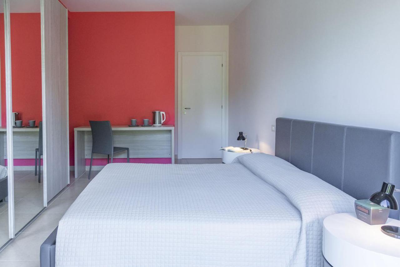 Apartamento Casa e Mare Montignano Exterior foto