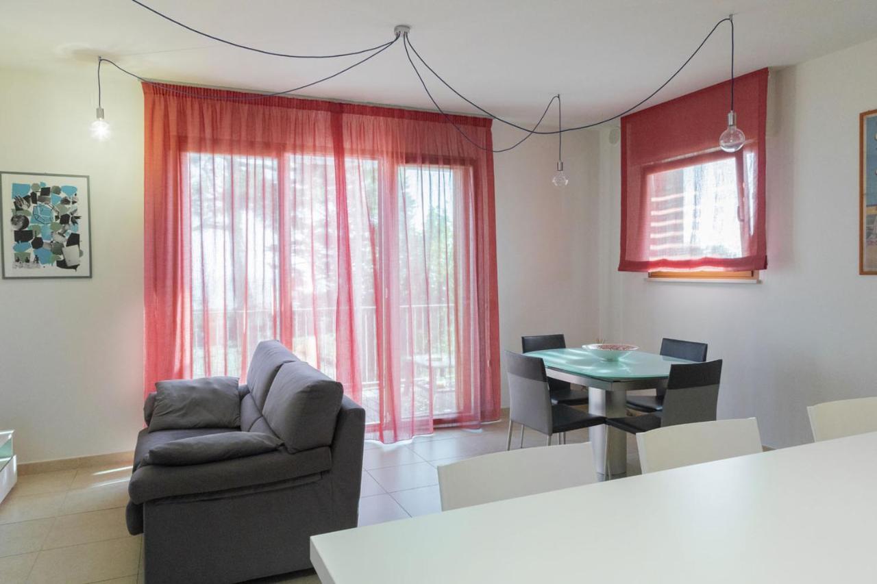 Apartamento Casa e Mare Montignano Exterior foto