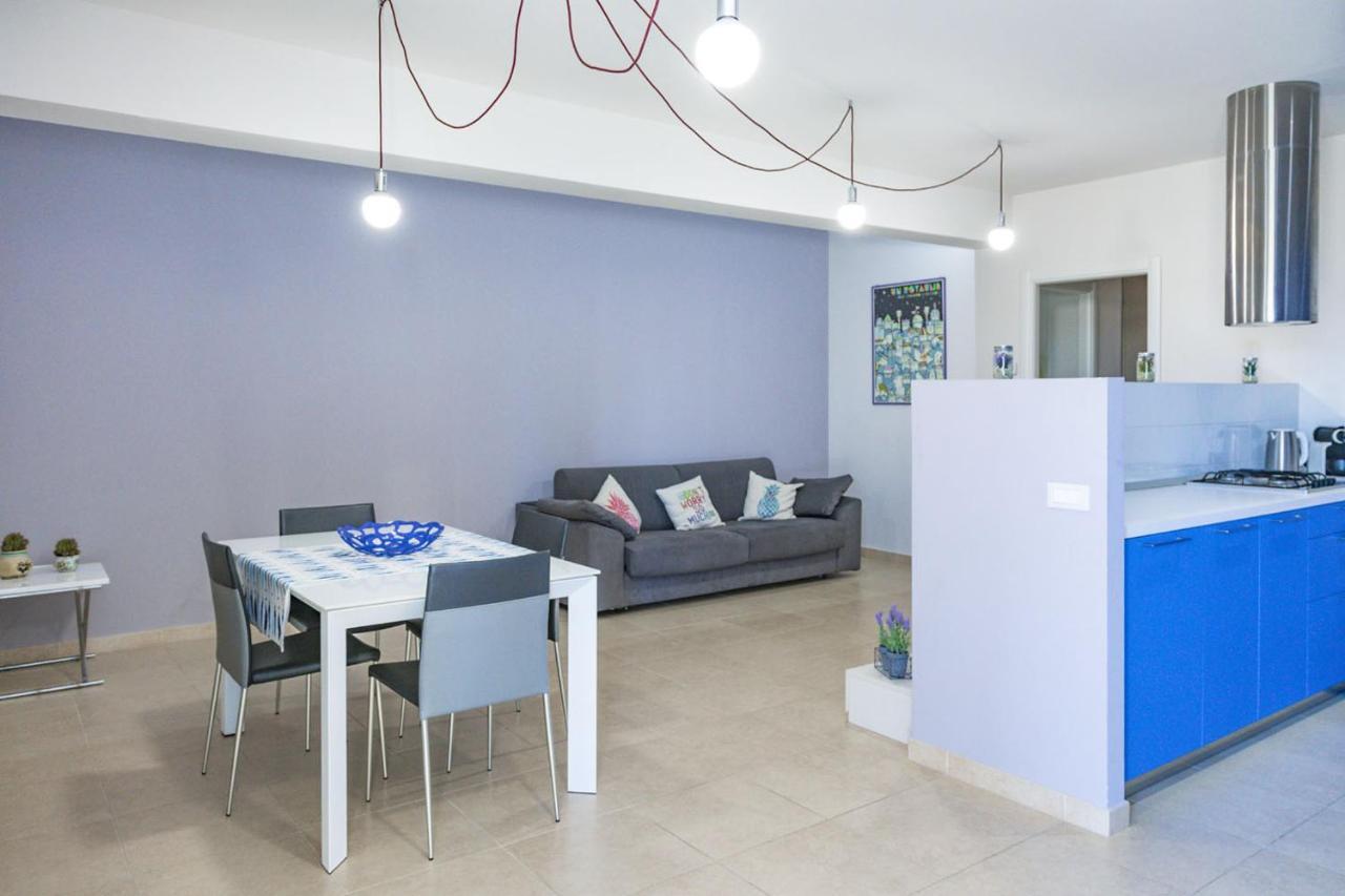 Apartamento Casa e Mare Montignano Exterior foto