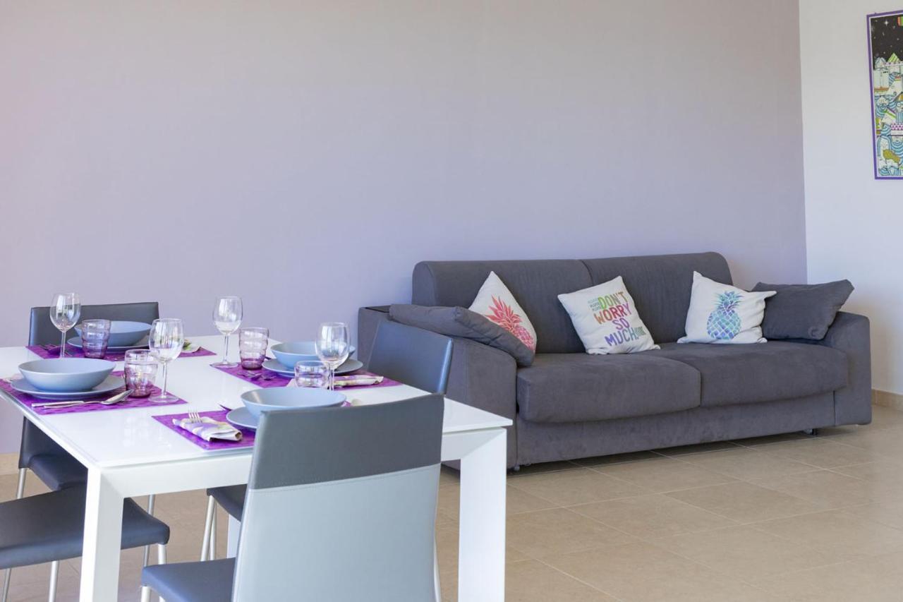 Apartamento Casa e Mare Montignano Exterior foto